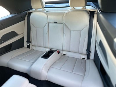 2024 BMW 4 Series 430i