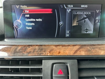 2015 BMW 4 Series 428i xDrive