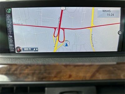 2015 BMW 4 Series 428i xDrive