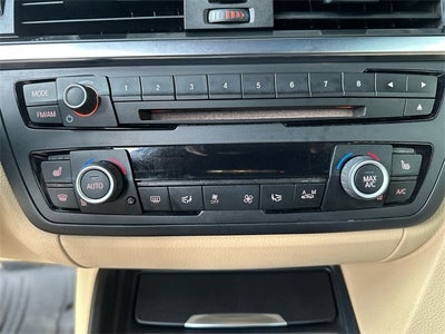 2015 BMW 4 Series 428i xDrive