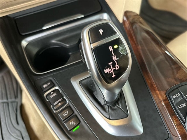 2015 BMW 4 Series 428i xDrive