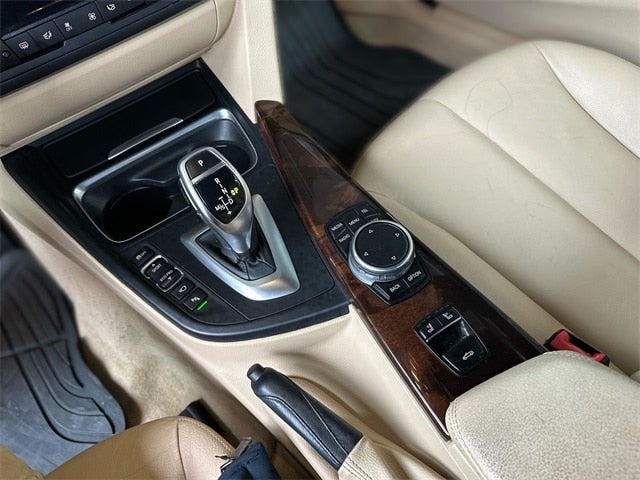 2015 BMW 4 Series 428i xDrive