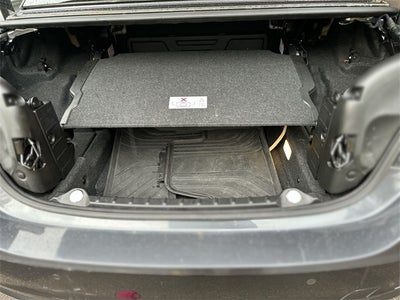 2015 BMW 4 Series 428i xDrive