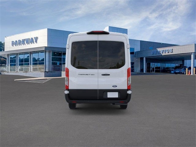 2026 Ford Transit-350 XL