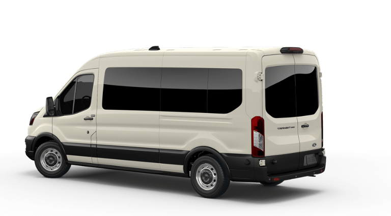 2026 Ford Transit-350 XL