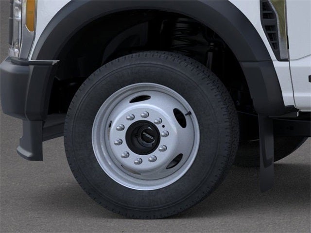 2026 Ford F-450SD XL DRW