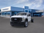 2026 Ford F-450SD XL DRW