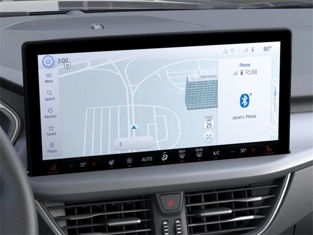 2025 Ford Escape Plug-In Hybrid Base