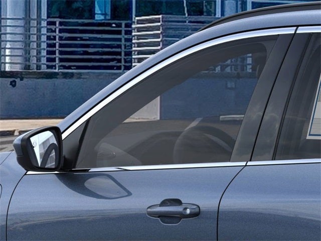 2025 Ford Escape Plug-In Hybrid Base