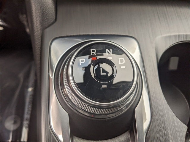 2025 Ford Escape Plug-In Hybrid Base