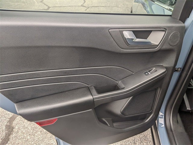 2025 Ford Escape Plug-In Hybrid Base