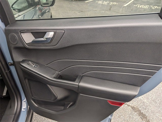 2025 Ford Escape Plug-In Hybrid Base