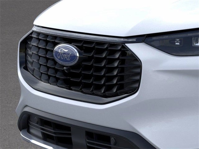 2026 Ford Escape Plug-In Hybrid Base