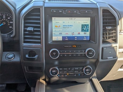 2021 Ford Expedition XLT