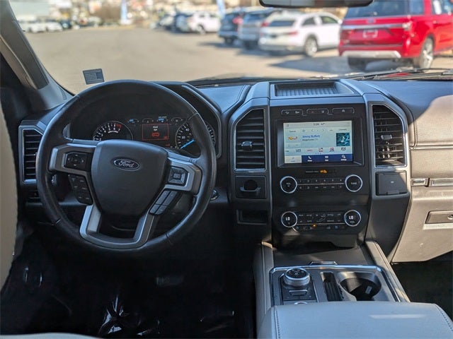 2021 Ford Expedition XLT