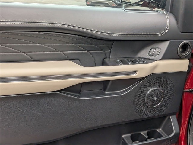 2021 Ford Expedition Platinum