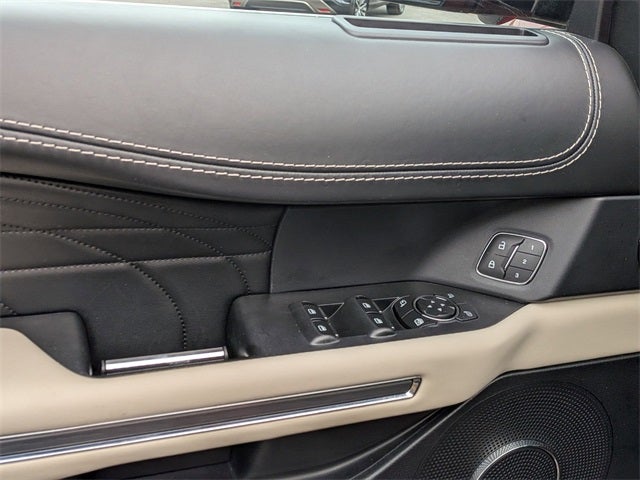 2021 Ford Expedition Platinum