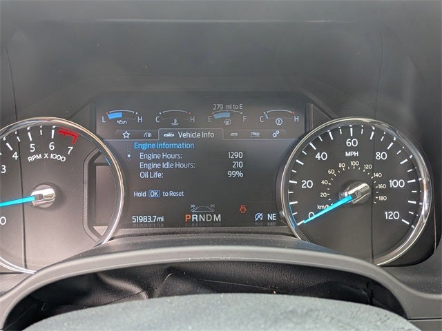 2021 Ford Expedition Platinum