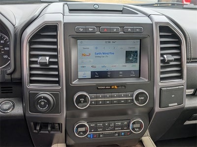 2021 Ford Expedition Platinum