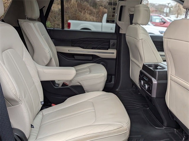 2021 Ford Expedition Platinum