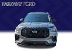 2025 Ford Explorer ST-Line 300A