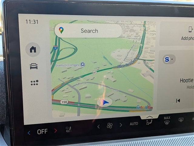 2025 Ford Explorer ST-Line 300A