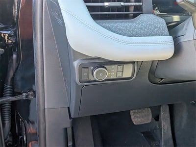 2025 Ford Explorer Platinum ULTIMATE PACKAGE