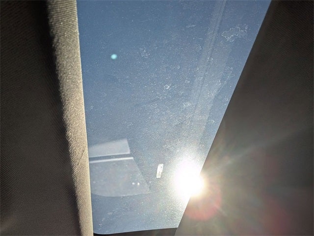 2025 Ford Explorer Platinum ULTIMATE PACKAGE