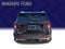2025 Ford Explorer Platinum ULTIMATE PACKAGE