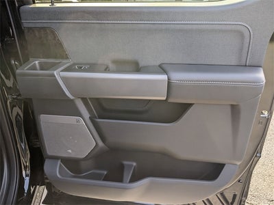 2025 Ford F-250SD Lariat