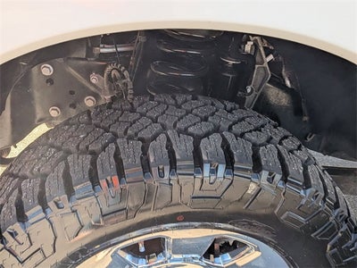 2023 Ford F-250SD Lariat