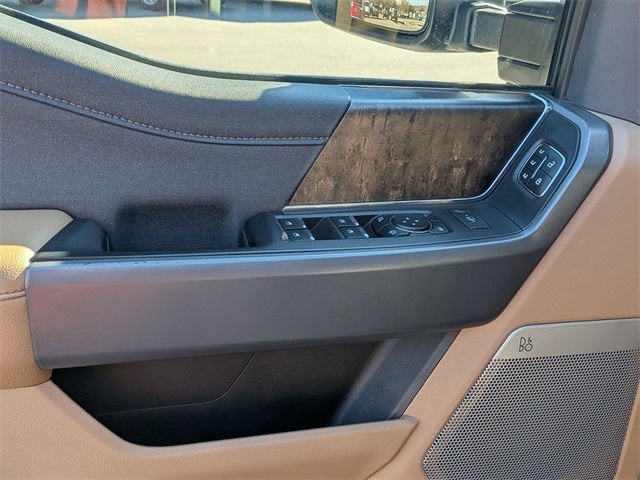 2023 Ford F-250SD Lariat