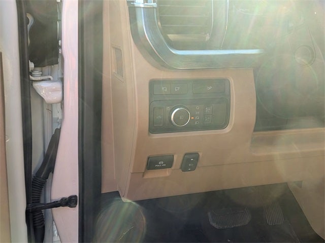 2023 Ford F-250SD Lariat