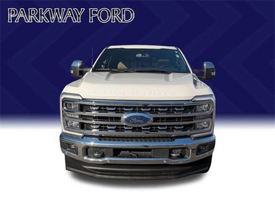 2023 Ford F-250SD Lariat