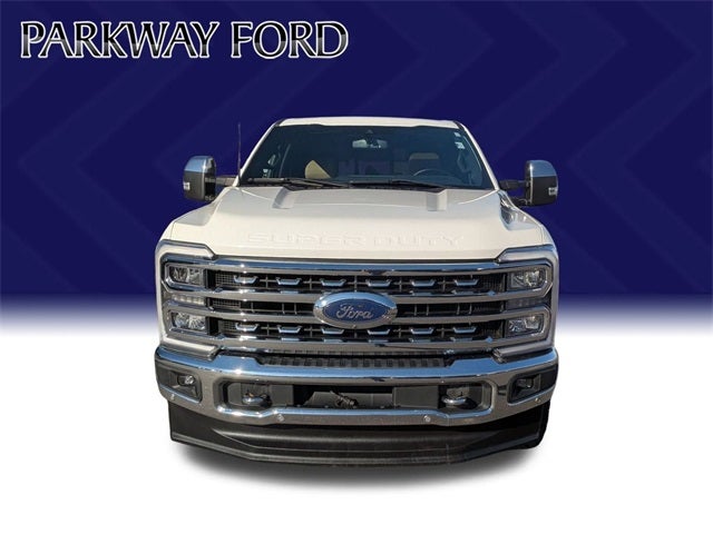 2023 Ford F-250SD Lariat