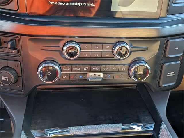 2023 Ford F-250SD Lariat