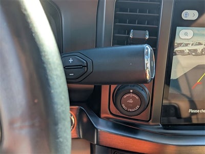 2023 Ford F-250SD Lariat