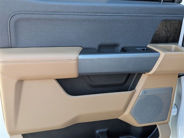 2023 Ford F-250SD Lariat