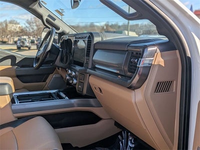 2023 Ford F-250SD Lariat