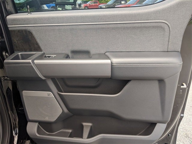 2025 Ford F-250SD Lariat