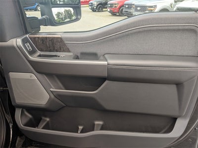 2025 Ford F-250SD Lariat