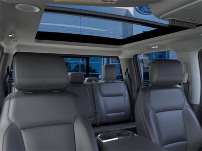 2025 Ford F-250SD Lariat