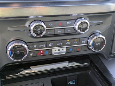 2025 Ford F-250SD Lariat