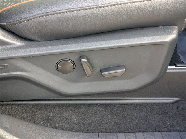 2025 Ford F-250SD Lariat