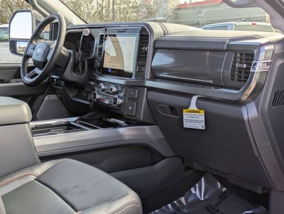 2025 Ford F-250SD Lariat