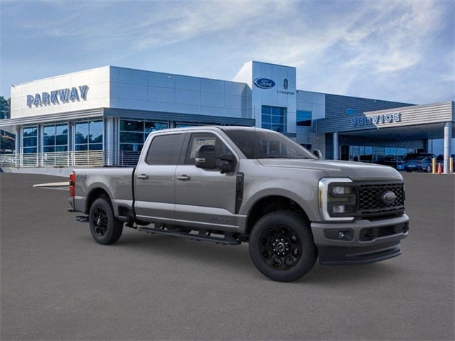 2025 Ford F-250SD Lariat
