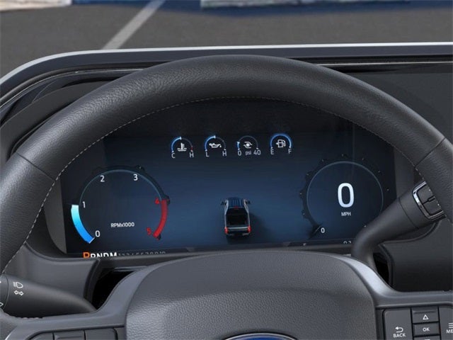 2025 Ford F-350SD Lariat