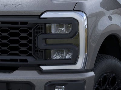 2025 Ford F-350SD Lariat