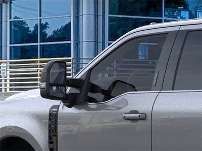 2025 Ford F-350SD Lariat