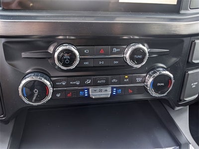 2025 Ford F-350SD Lariat